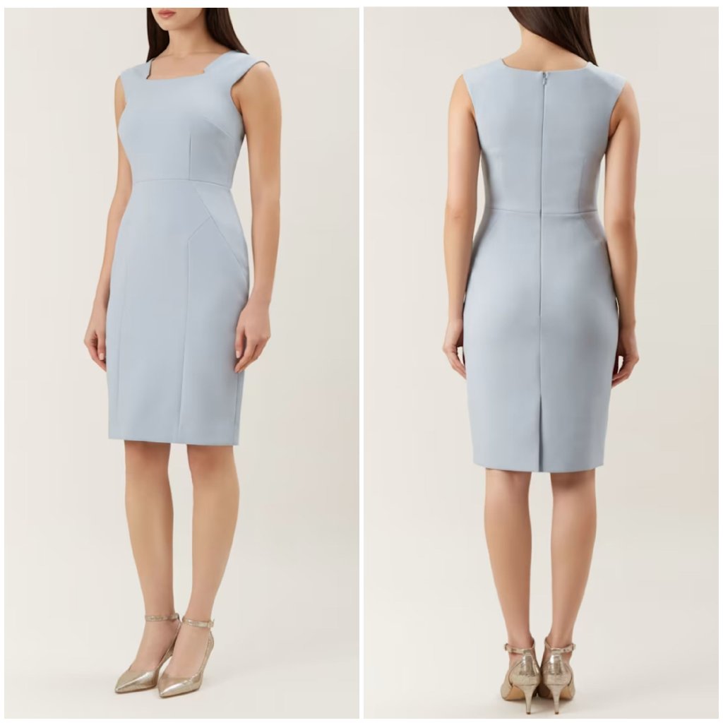 Hobbs London Dress